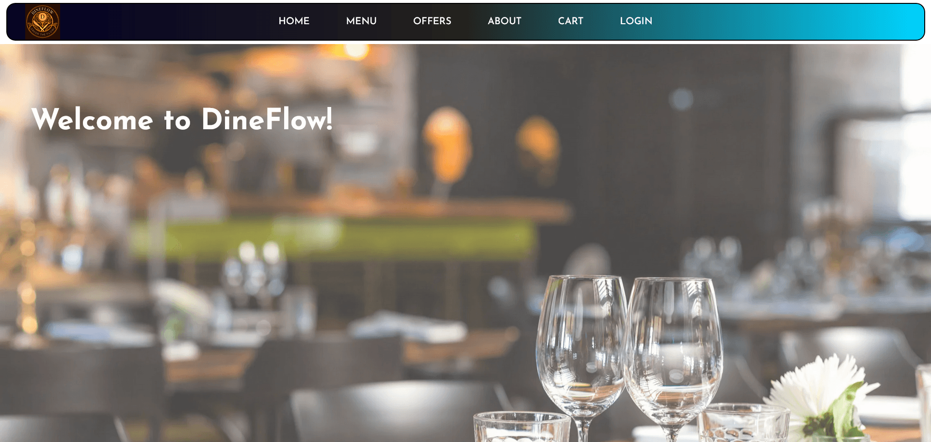 DineFlow